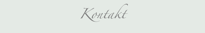Kontakt